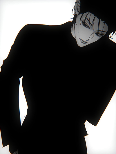 Luka DeVil