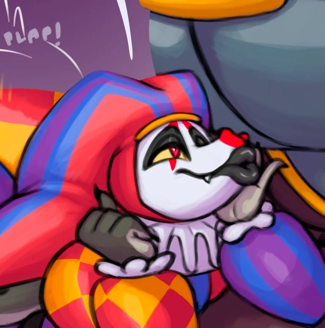 Koko the Kolbold Jester