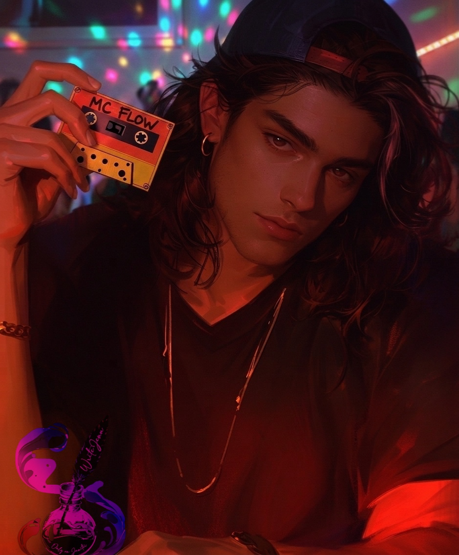 M.C. Flow || Oceans5