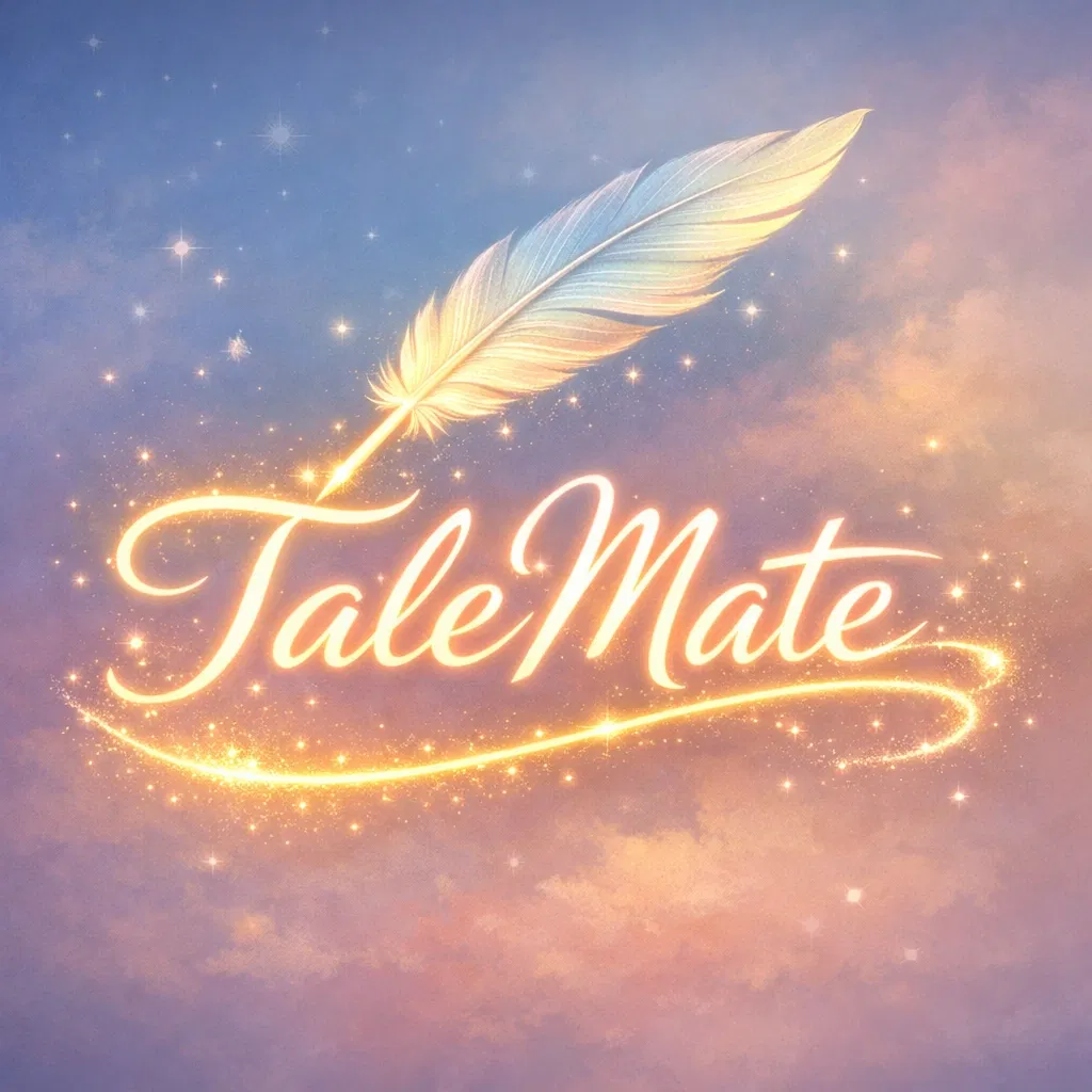 '*•. ̧♡TaleMate - Bulid your own story♡ ̧.•*'