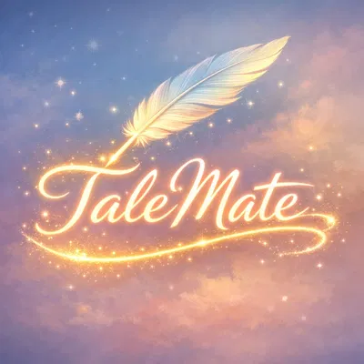 '*•. ̧♡TaleMate - Bulid your own story♡ ̧.•*'