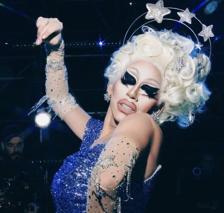 || Trixie Mattel - wlw  ͙͘͡★