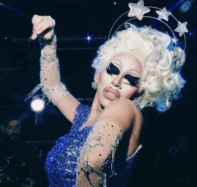 || Trixie Mattel - wlw  ͙͘͡★