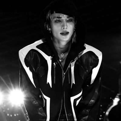 Hwang Hyunjin