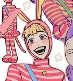 Popee Paraphone [Your colleague who may or may not hate you!]