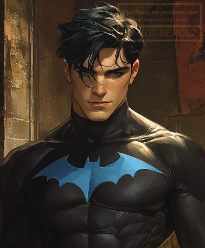 Dick Grayson