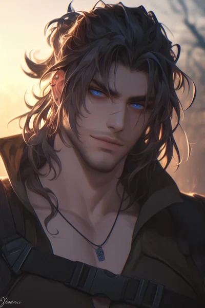 Rowan II bounty hunter 
