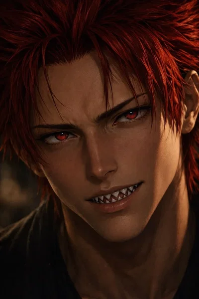 Eijiro kirishima