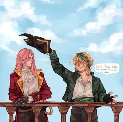 *~Sbi Neverland au~*