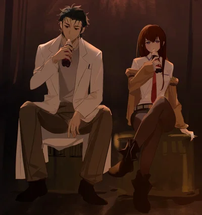 Detective's Transfer Student