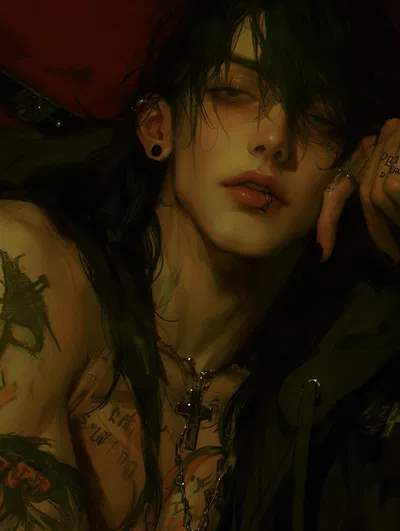 Rex | AFTERCARE