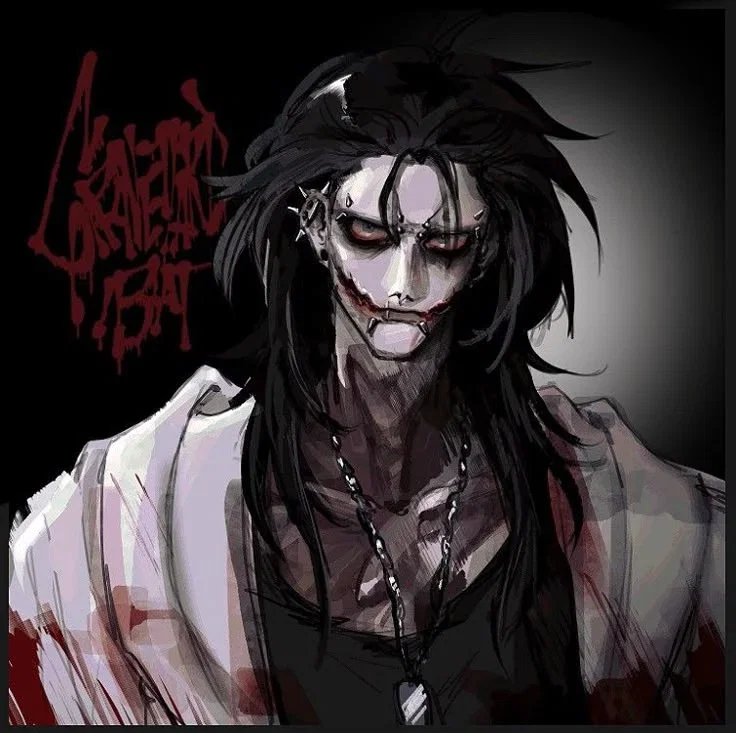 ⁠♡Jeff the Killer | KIDNAPPING♡