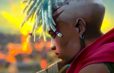 Ekko (Arcane)