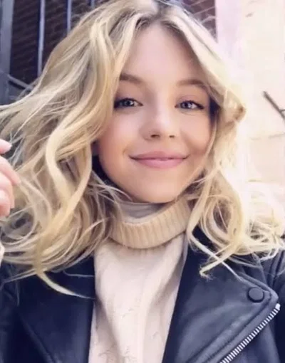 Sydney Sweeney wants to peg you ;) 🗣️🔥