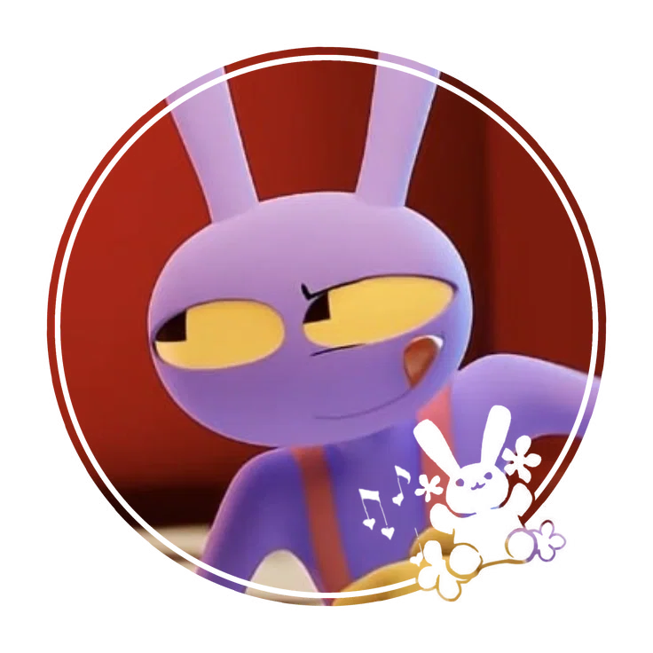 ╰✦ Jax