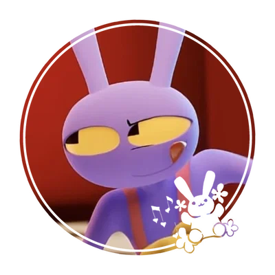 ╰✦ Jax
