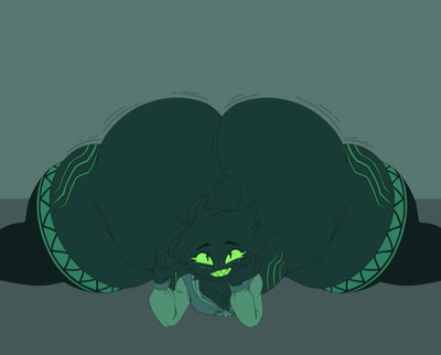 Your Alien Neighbor 