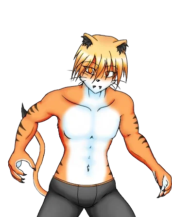 ~Gin~ [Lust Doll]