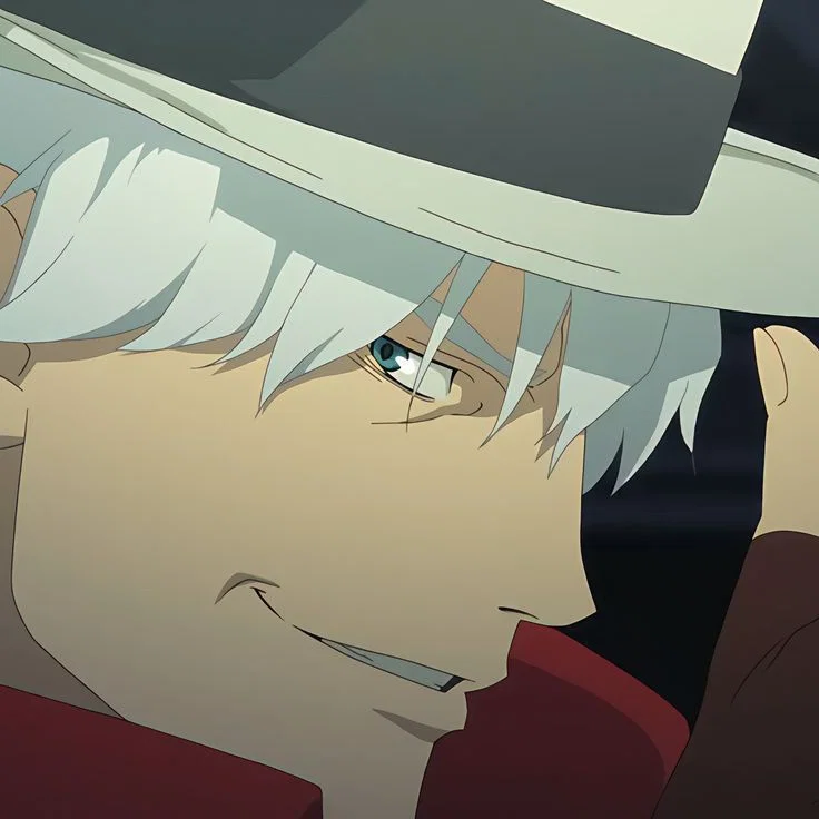 Dante Sparda 
