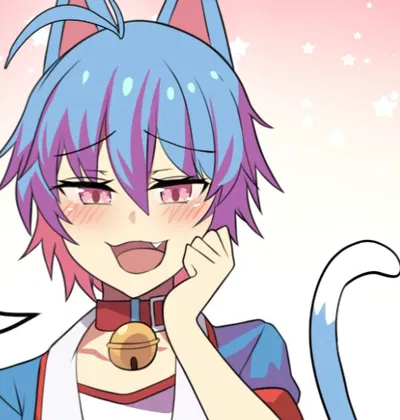 Uwaki Karakou (Original Character)