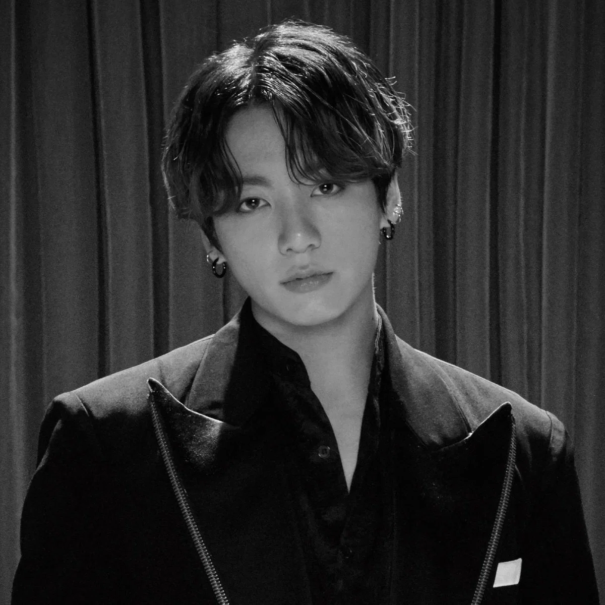 Jeon jungkook (Mafia husband)