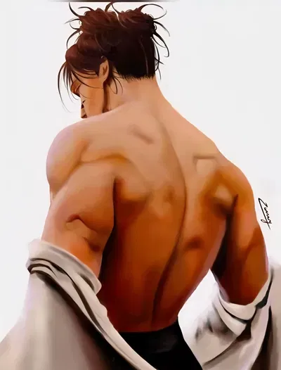 Choso Kamo