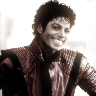 𑣲 Michael Jackson .ᐟ.ᐟ