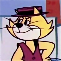 Top Cat / TC