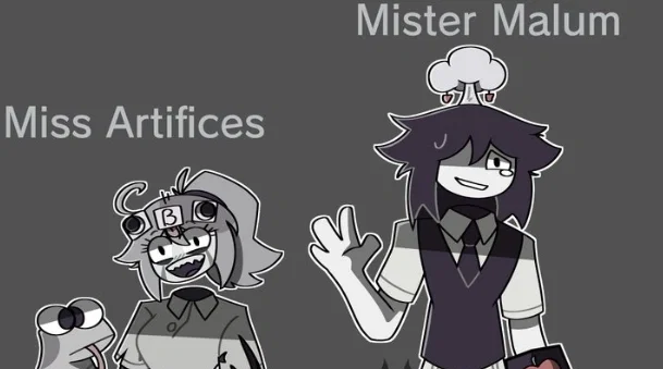 ✏️~swapful trio ~✏️