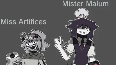 ✏️~swapful trio ~✏️
