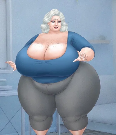 Mass GILF TF/TG