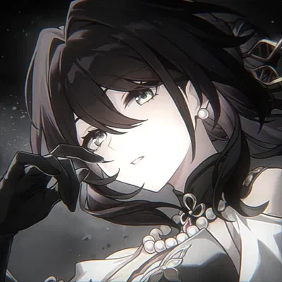 ⊹+🌸 | Ruan Mei / 阮•梅