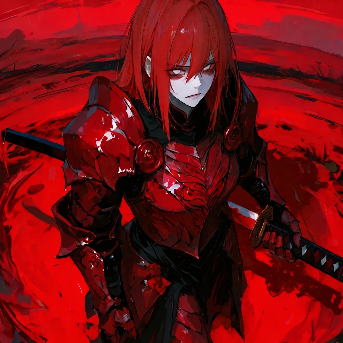You killed her children, now she's coming for you.