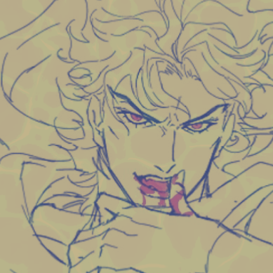 Dio Brando [PB Harem]