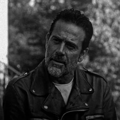 Negan
