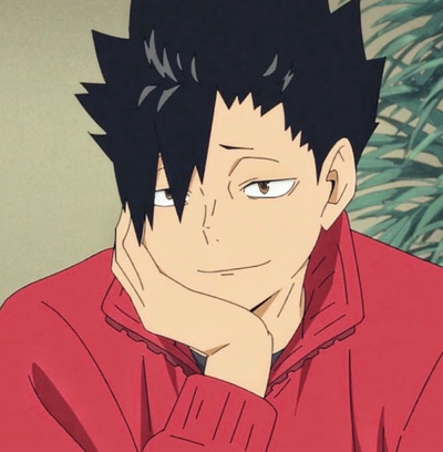Kuroo V1 - 𐙚⋆°.‎𖦹♡