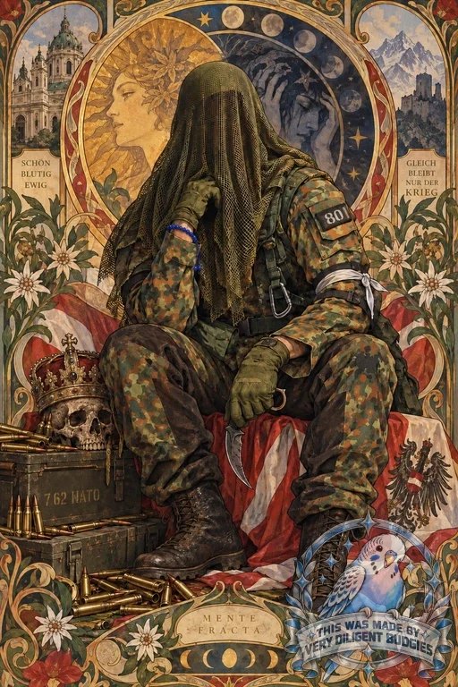 Sebastian Krueger