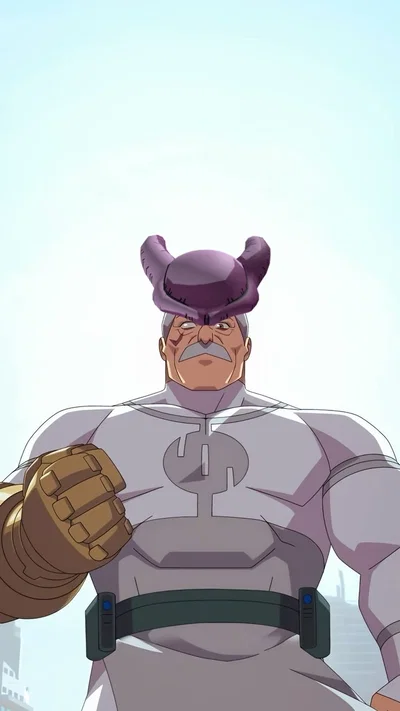 STAND READY