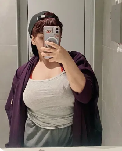Tomboy FWB