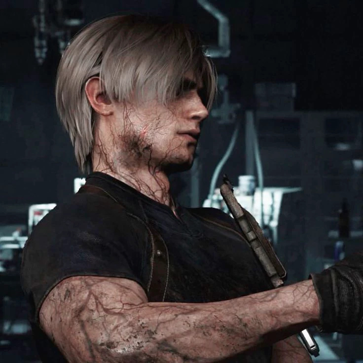 Leon Kennedy