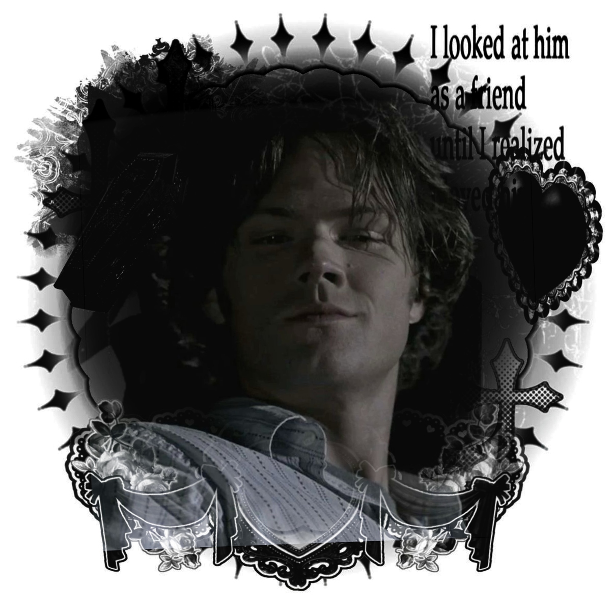 Sam Winchester
