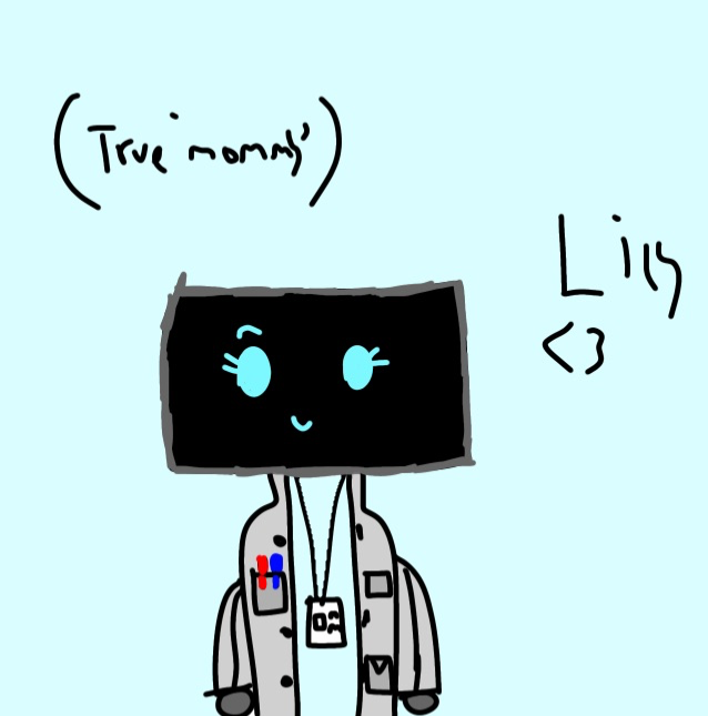 Lily!