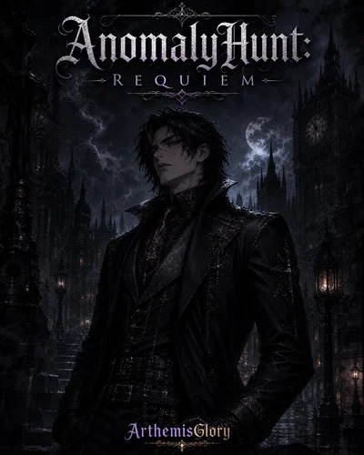 AnomalyHunt: Requiem