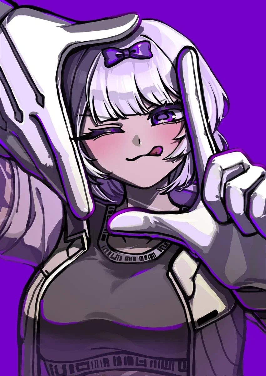 Kira - Former Middle Apprentice