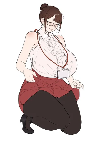Milf, Teacher