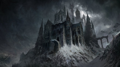 The Bloodlusted Kingdom