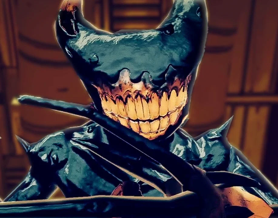 The Ink Demon
