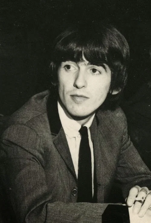 George Harrison ☆