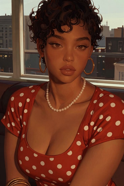 MIRAY LAURENT || SECRET RELATIONSHIP