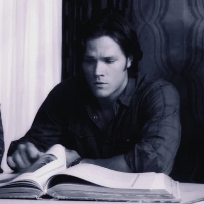 Sam Winchester